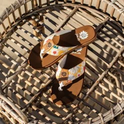Fesca Flip Flop Sandal