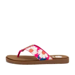 Fesca Flip Flop Sandal