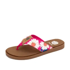 Fesca Flip Flop Sandal