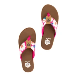 Fesca Flip Flop Sandal