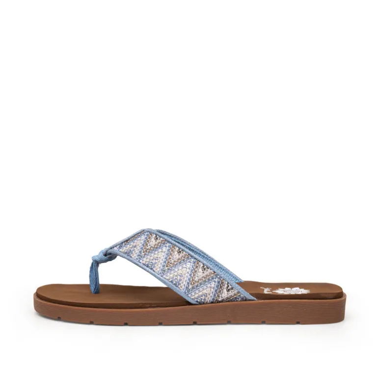 Fidda Flip Flop Sandal