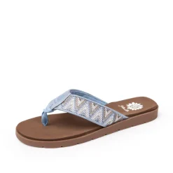 Fidda Flip Flop Sandal