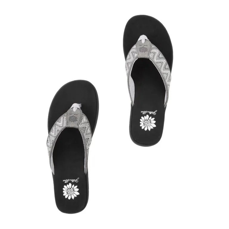 Fidda Flip Flop Sandal