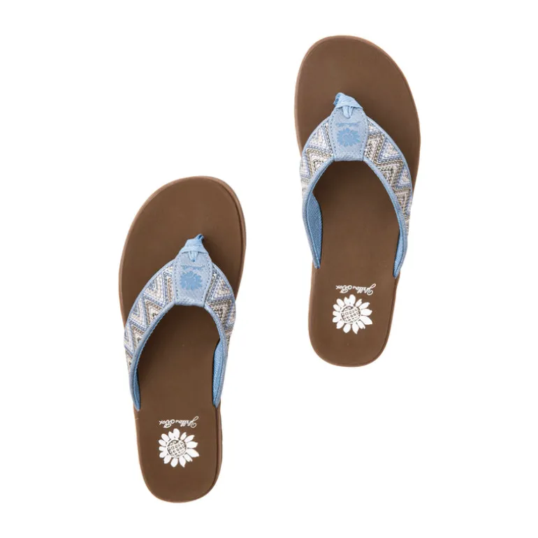 Fidda Flip Flop Sandal