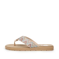 Fidda Flip Flop Sandal
