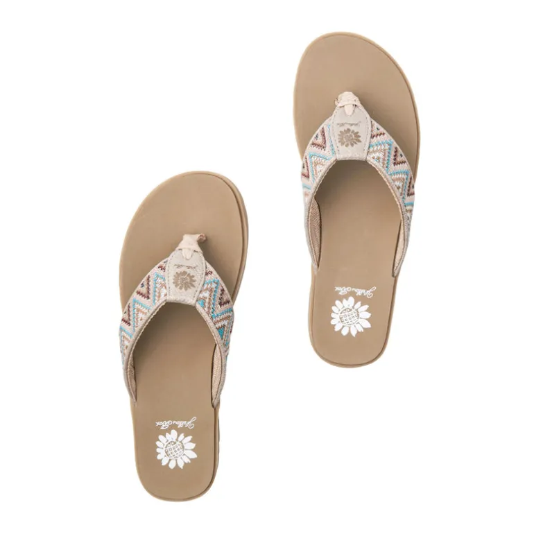 Fidda Flip Flop Sandal