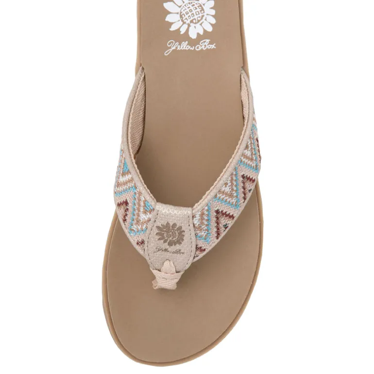 Fidda Flip Flop Sandal