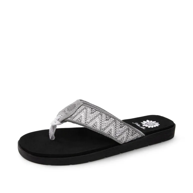 Fidda Flip Flop Sandal
