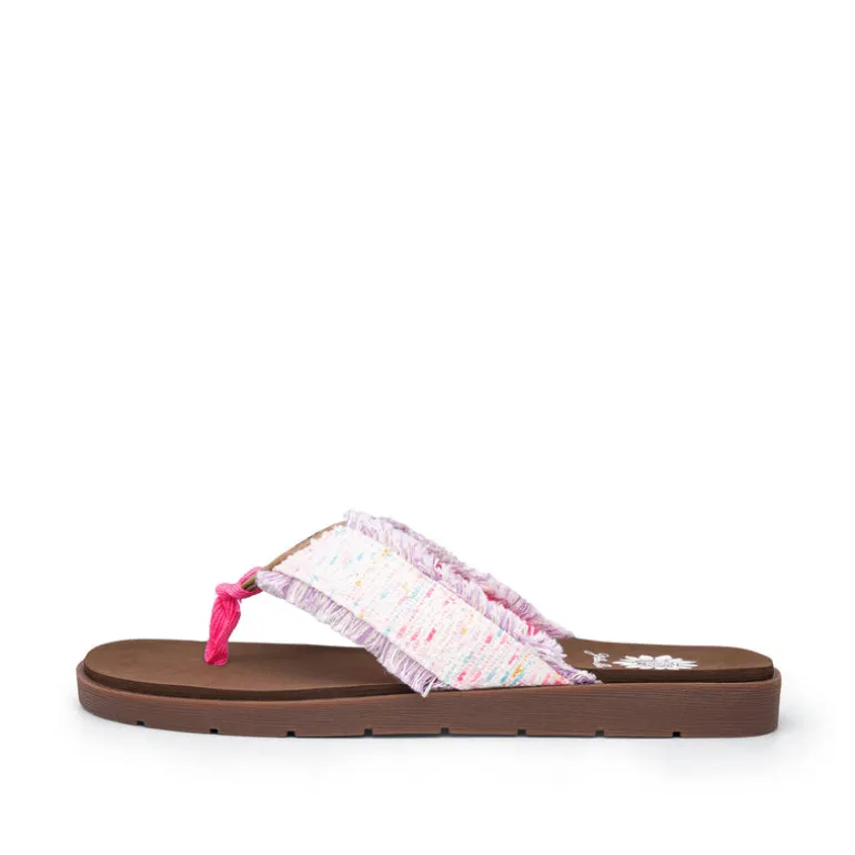Fiditi Flip Flop Sandal