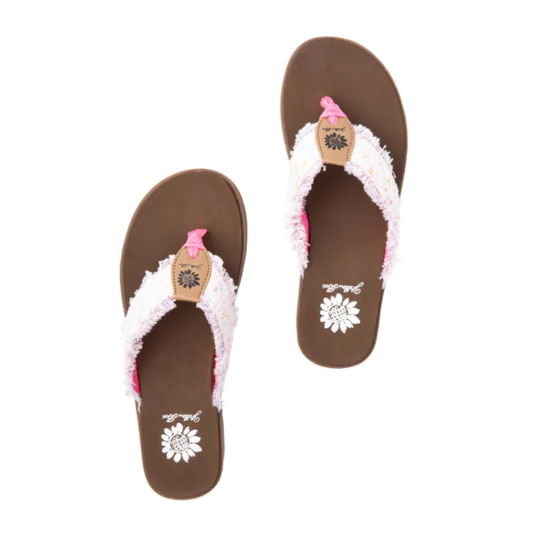 Fiditi Flip Flop Sandal
