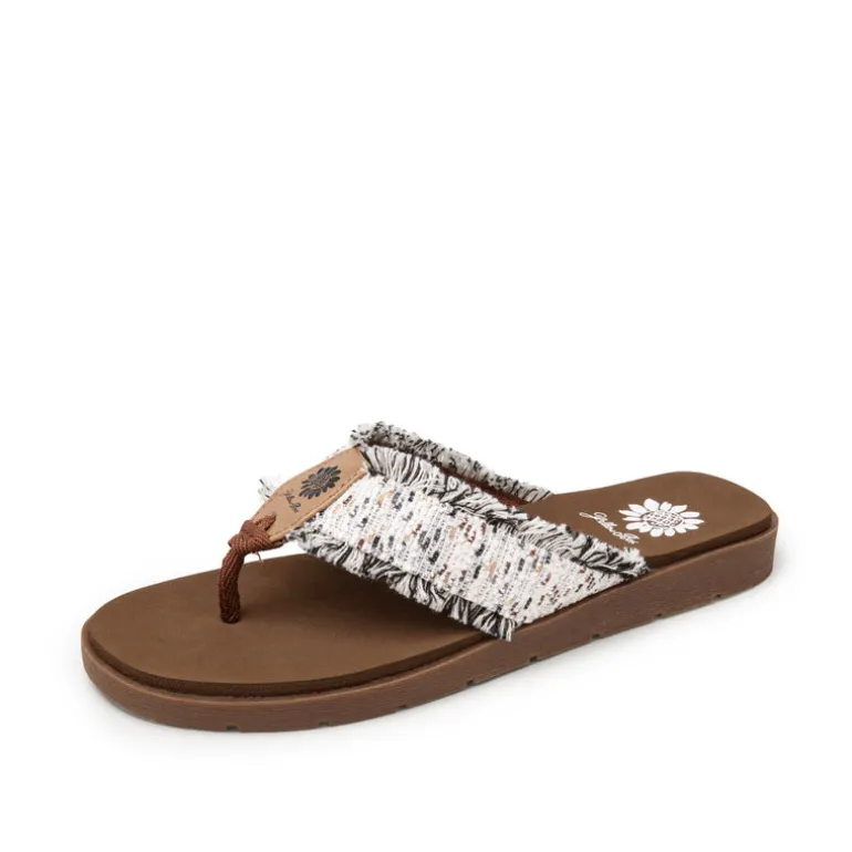 Fiditi Flip Flop Sandal