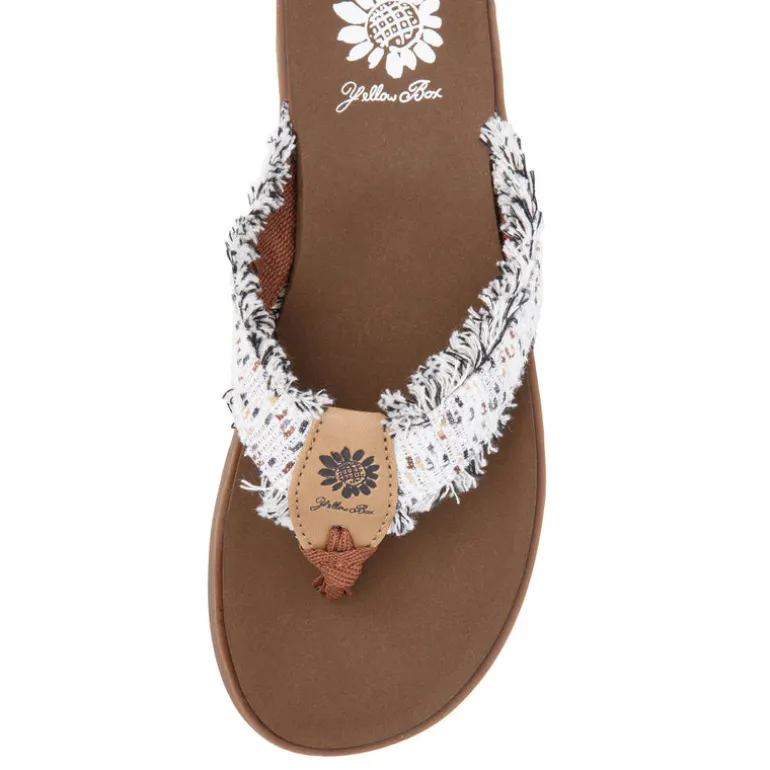 Fiditi Flip Flop Sandal