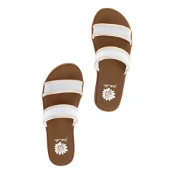 Fidra Slide Sandal