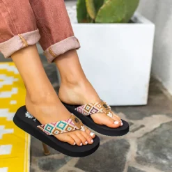 Filana Flip Flop