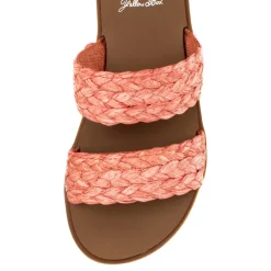 Filbert Slide Sandal