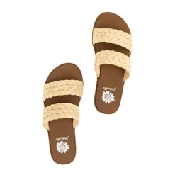 Filbert Slide Sandal