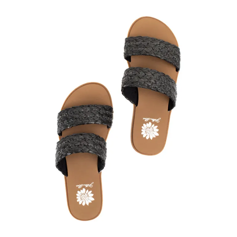 Filbert Slide Sandal