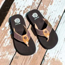 Fildrin Flip Flop