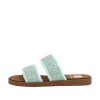 Findlay Slide Sandal