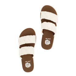 Findlay Slide Sandal