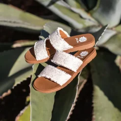 Findlay Slide Sandal