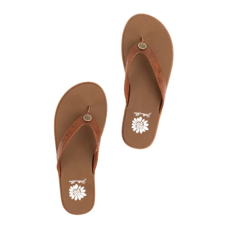 Finette Flip Flop Sandal