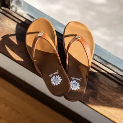 Finette Flip Flop Sandal