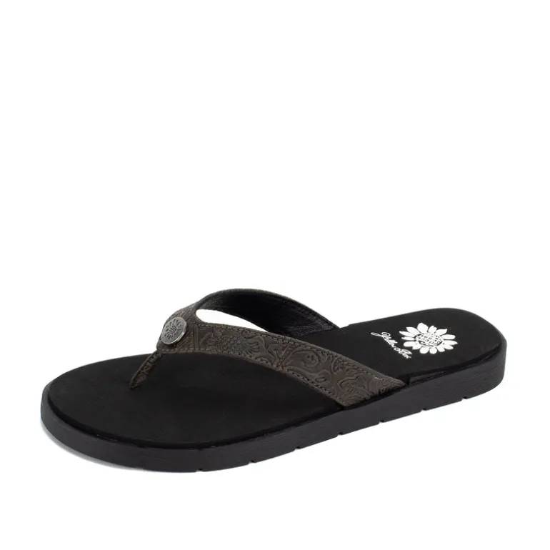 Finette Flip Flop Sandal