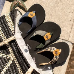 Finwick Flip Flop