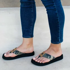 Finwick Flip Flop