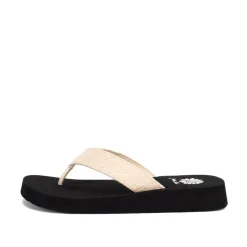 Fiorela Croco Flip Flop