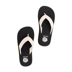 Fiorela Croco Flip Flop