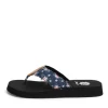 Firework Flip Flop