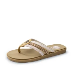 Fitzen Flip Flop Sandal