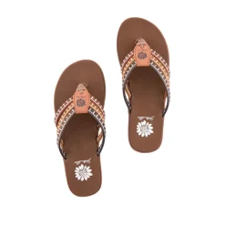 Fitzen Flip Flop Sandal