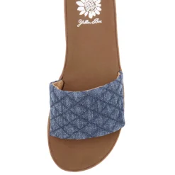Fitzy Slide Sandal