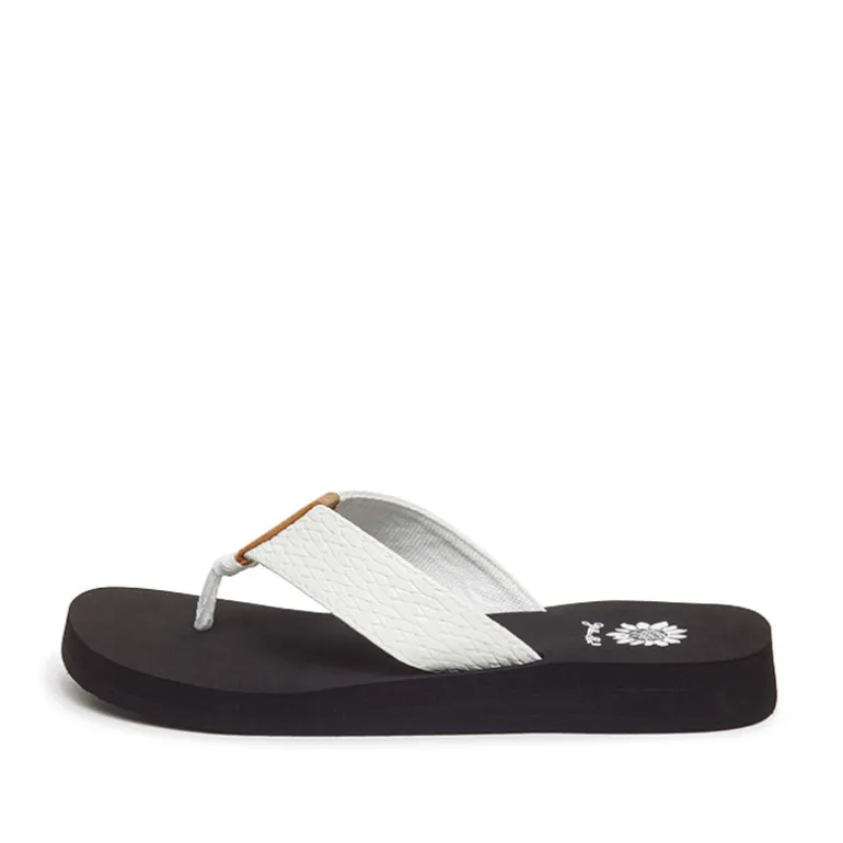 Flax Flip Flop