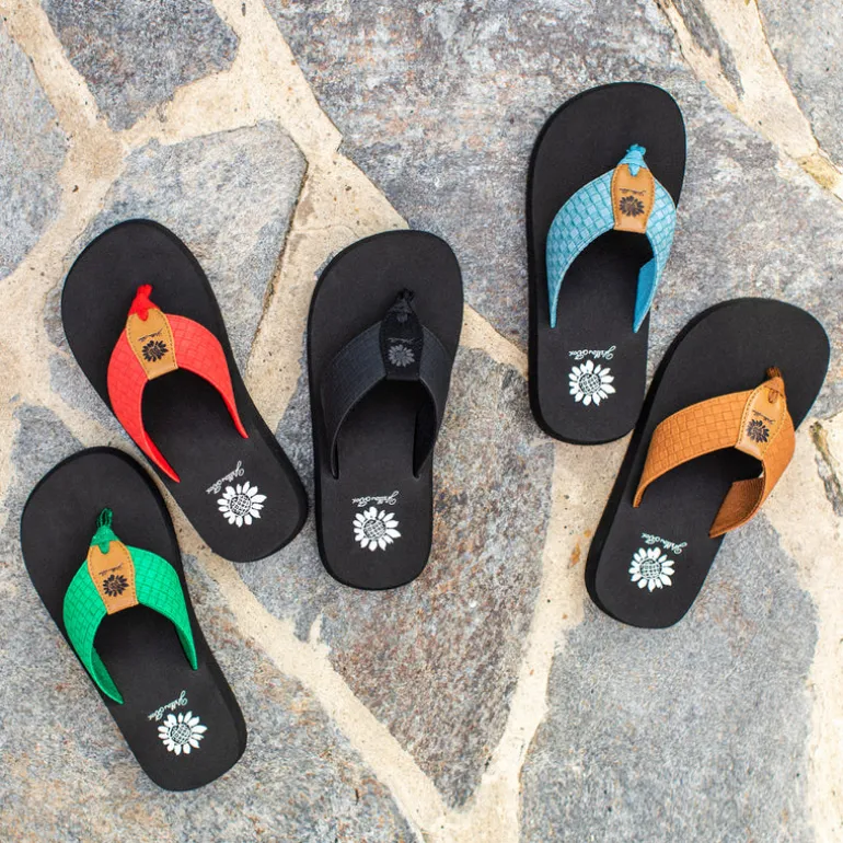 Flinge Flip Flop