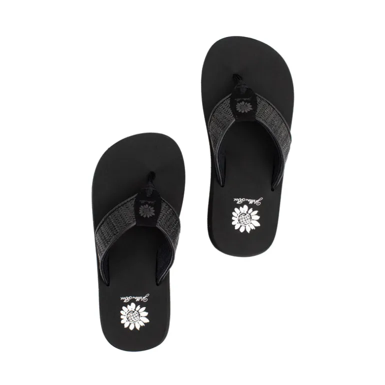 Floppy Flip Flop