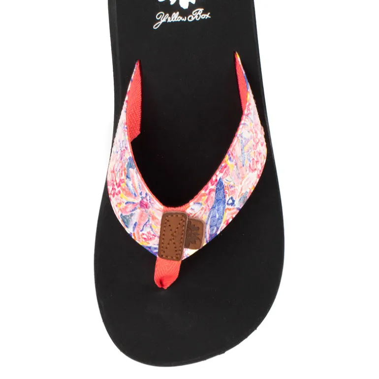 Flounder Flip Flop