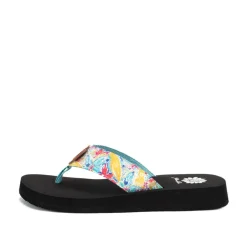 Flounder Flip Flop