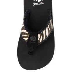 Focus Flip Flop