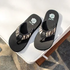 Focus Flip Flop