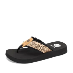 Focus Flip Flop