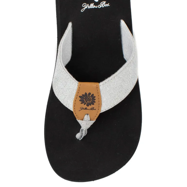 Fonsie Flip Flop