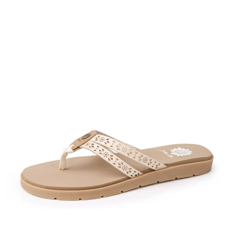 Fralin Flip Flop Sandal