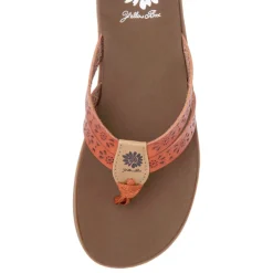 Fralin Flip Flop Sandal