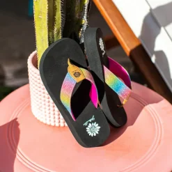 Franca Flip Flop