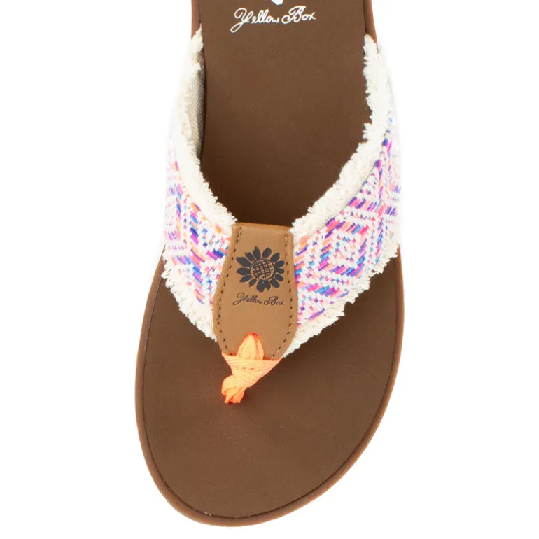 Friday Flip Flop