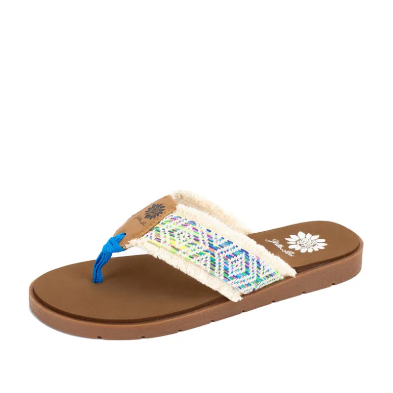 Friday Flip Flop